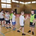 Mistrzostwa ISP w piłce ręcznej